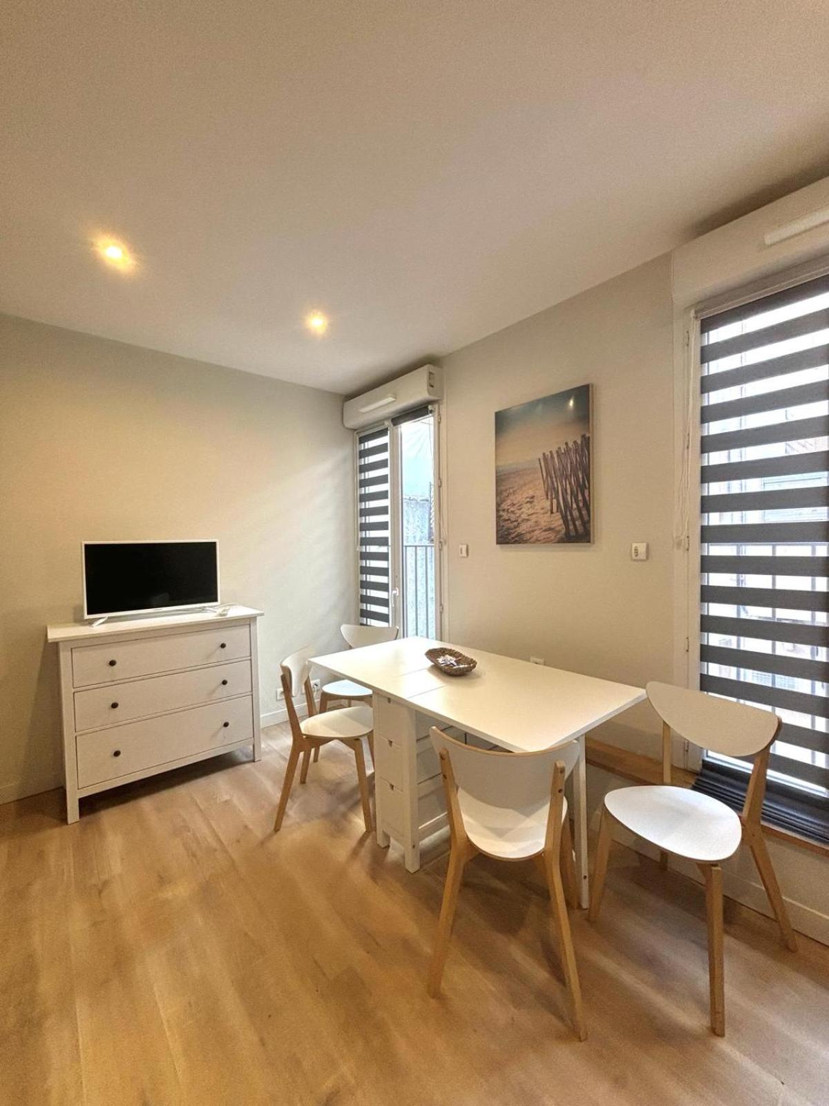 Résidence Gambetta Cannes Exterior foto